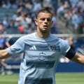 Srbin iskoristio veliki kiks protivnika! Joveljić došao do novog gola, ali...
