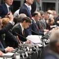 Почела Конференција председника парламената ЕУ и кандидата, учествује Брнабић