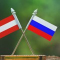 Austrija proterala trojicu ruskih diplomata