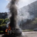 Moskva: Ako prekršite primirje na meti je Kijev; Zelenski: Potpuni cinizam, uzvratićemo istom merom