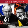 Putin proglasio prekid vatre tokom obeležavanja Dana pobede; Zelenski "utišava" oružje u ponoć 6. maja