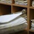 Petoro uhapšenih na Kosovu zbog falsifikikata i zloupotrebe službenog položaja