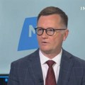 Goran Radosavljević za Marker: Iznenađenje bi bilo da se priča oko NIS-a završi do 22. maja (VIDEO)
