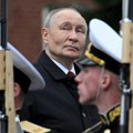 ‘Mislim da se rat u Ukrajini bliži kraju’: Putin