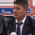 "Ko pita? Marko Kraljević? Taj, ćelavi prepotenko - treba mu oduzeti dozvolu za rad!" Deceniju kasnije Nikolić je pokorio…