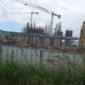 "Niče" 300 stanova: Izgradnja stambeno-poslovnog kompleksa u Borči