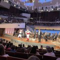 Revidirana verzija svite “Pulčinela” iz 1949, na sceni Berlinske filharmonije