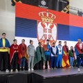 U Obrenovcu počeo Međunarodni boks turnir Beogradski pobednik