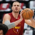 Jokić, Šej ili Vembanjama? Poznato kada NBA dodeljuje MVP nagradu
