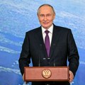 Putin u poseti Kini, sastaje se sa Si Đinpingom