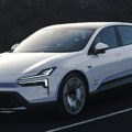 Polestar 4 Coupe: Ažuriranje cross-liftbacka uz novi identitet