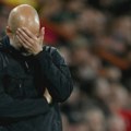 (VIDEO) Pep govori jedno, a njegov govor tela drugo! (Ne) odlazi?