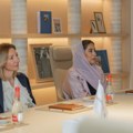 Macura sa Mari: Srbija i UAE unapređuju saradnju u oblasti rodne ravnopravnosti
