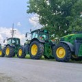 11. John Deere bal u Čurugu