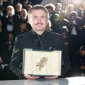 Film Fjord rumunskog reditelja Kristijana Munđua osvojio Zlatnu palmu u Kanu