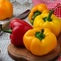 Paprika je zdravija nego što mislite: Prepuna vitamina C i antioksidanasa