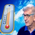 Da li su majske vrućine uvod u ekstremno leto: Meteorolog Todorović izneo preciznu vremensku prognozu