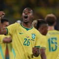 Brazil "šesticom" na Marakani najavio Mundijal VIDEO