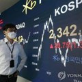 Azijska tržišta: Južnokorejske dionice dosegle novi rekord