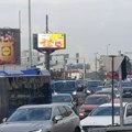 Pokazna vežba za metro: Da li se vlast oglušila o predloge struke za Bulevar despota Stefana?