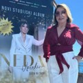 Svoja na svom: Neda Ukraden upriličila promociju novog studijskog albuma na brodu (foto)