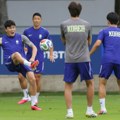 Vojska oborila dron na treningu Koreje: Špijuniranje na SP?