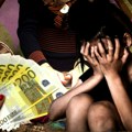 Preko "Vidovite Marije" skidali crnu magiju i ojadili ženu za 6 miliona: Uhapšeni prevaranti iz Bačke Palanke!
