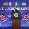Vens o pregovorima u Švajcarskoj: Ormuski moreuz ostaje otvoren, Iran pristao na dolazak posmatrača nuklearnog programa