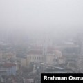 Zagađenje iz zastarjelih termoelektrana na Zapadnom Balkanu 6,6 puta veće od dozvoljenog, navodi Bankwatch