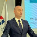 ”Kada subvencionišemo nabavku mašina i opreme, insistiramo da one budu nove, sa najvišim energetskim standardima” Ivanišević…