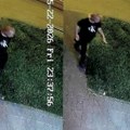 Policija uputila hitan apel! Muškarac u crnom seje stah u Dubravi, ako ga primetite, odmah okrenite 192! (foto)
