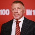 Beker: "Kada vidim taj broj telefona, odgovorim sa - ne"