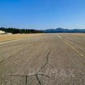 Aerodrom Slovenj Gradec na prodaju za 8,5 milijuna eura