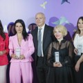 Savet za regionalnu saradnju dodelio nagrade najboljim ženama preduzetnicama na Zapadnom Balkanu