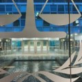 Tri afričke države pokrenule proces povlačenja iz Međunarodnog krivičnog suda