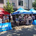 MAPEI dan u Dom Design-u okupio veliki broj posetilaca – uskoro nova druženja sa poznatim brendovima