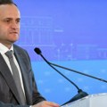 Oleksij Kuleba: Rusija napada ukrajinske lokomotive