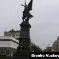 Grad Kruševac osudio plakat mržnje protiv Albanaca