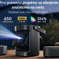 Kako uživati u 100-inčnom ekranu bez kupovine gigantskog televizora Nova Diznijeva avantura „Vajana“ stiže u bioskope…