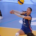 Talentovana srpska odbojkašica najbolji primač Lige nacija, sledi joj velika novčana nagrada