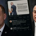 Pretnje tužiocu Stefanoviću i ministru Vujiću posle teksta u „Danasu”