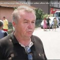 Problemi zbog zaobilaženja obilaznice oko Čačka