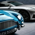Aston Martin je bankrotirao čak sedam puta - sada se ponovo zadužio za 735 miliona dolara