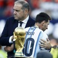 Fifa pokrala Mesija? Pogledajte ovo, samo mu Infantino i Tramp nisu dali nagradu
