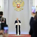 Putin: "Sve za pobedu..." VIDEO