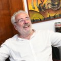 Branimir Nestorović sam uzeo 2,5 miliona evra! Bivši kolega iz pokreta bacio bombu u Skupštini: "Podneli smo zahtev Agenciji…