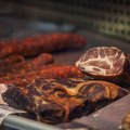 Pojačan nadzor veterinarske inspekcije, sa pijaca u Beogradu povučeno 60 kilograma hrane