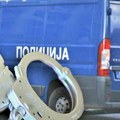 Uhapšen jer je uz dokumentaciju stavio i novac da ubrza predmet