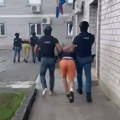 Ухапшен директор фирме из Новог Сада: Робу продавао на црном тржишту, присвојио више од 12 милиона динара