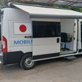 Mobilna ambulanta u Vinči: Besplatni pregledi za oko 60 građana